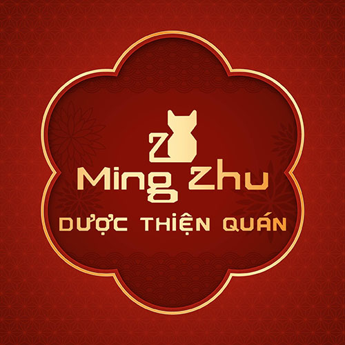 MING ZHU - DƯỢC THIỆN QUÁN